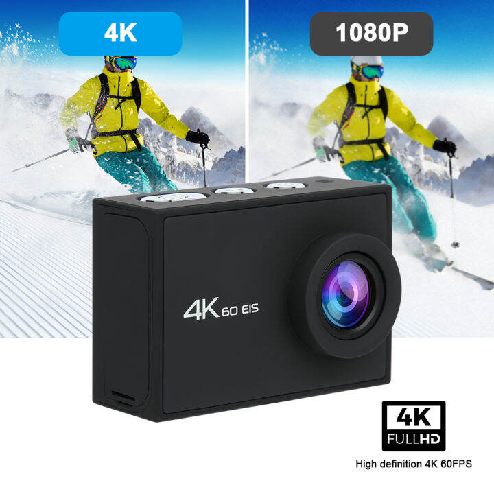 ruba88-4k-60fps-double-screen-mini-high-definition-waterproof-sports-camera-for-outdoor