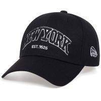 【YF】 NEW YORK Cotton baseball Cap For Men Women Snapback Caps summer outdoor sun Hat Dad Hats Casquette sports Trucker gorras
