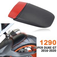 ส่วนต่อส่วนขยายบังโคลนหลังของประดับจักรยานยนต์ด้านหน้าใหม่สำหรับ1290 Super Duke Gt 2016 2017 2018 2020