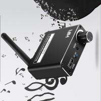 3 In 1ไฟเบอร์ออฟติคัลแบบคู่ DAC Bluetooth-รองรับ5.0ตัวรับสัญญาณดิจิตอลเป็นอะนาล็อกตัวแปลงเสียง3.5หัวแจ็คอักซ์มิลลิเมตรอะแดปเตอร์ RCA