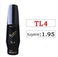 【Quality】 ชิ้นส่วนสำหรับปากโซปราโน/เบกเกล่แซกโซโฟนเทเนอร์ T4 T3มียี่ห้อ