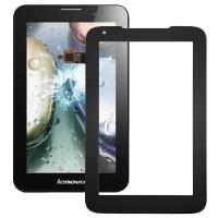 (PANG TECH)สำหรับ Lenovo รุ่น IdeaTab A1000L หน้าจอสัมผัส Digitizer (สีดำ)