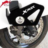 สำหรับ YAMAHA XMAX 125 250 300 400 XMAX300 XMAX400ของประดับจักรยานยนต์ด้านหน้าป้องกันเซ็นเซอร์ ABS หลังฝาครอบป้องกัน