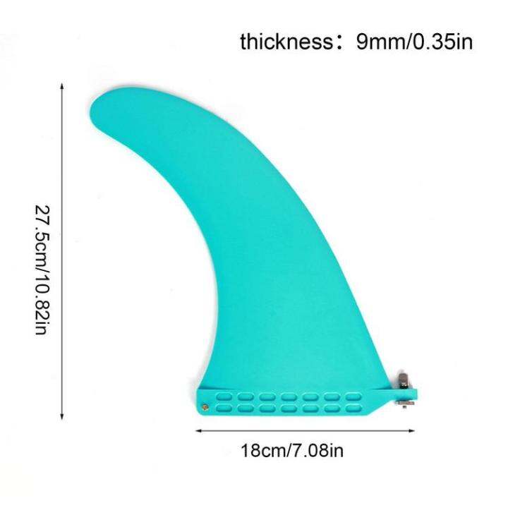 longboard-center-fin-fiberglass-single-fins-paddleboard-fin-smooth-matte-high-strength-stable-water-fin-longboard-fins-reliable-for-longboards-professionals-beginners-charming