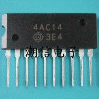 5pcs 4AC14 SIP-10