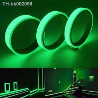 ▼✎ 3M Luminous Tape Warning Band Glow In The Dark Wall Stickers Living Room Bedroom Home Decoration DIY Art Decal Fluorescent