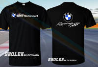 ใหม่จำกัด Bmw Motorsport Classic Sport Performance M Power Gildan 100% Cotton MenS Sports เสื้อยืด Holiday เสื้อของขวัญ เสื้อยืด Unisex