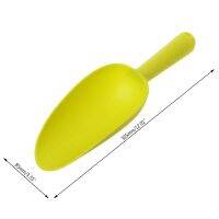 Home Gardening Tools Plastic Soil Shovel Plant Digging