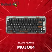 คีย์บอร์ด Melgeek Mojo84 Plastic Advance (ภาษาอังกฤษ) ประกันศูนย์ 1 ปี