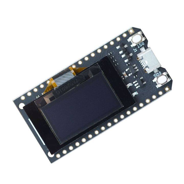 16 Mt bytes (128 Mt bit) Pro ESP32 V2.0 TTGO & for Arduino ESP32 OLED ...