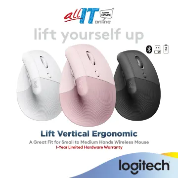 Shop Latest Logitect Vertical Mouse online