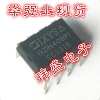 10pcs IXDN409PI DIP-8 spot IXDN409P