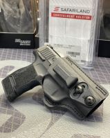 ซองพกใน 17T Safariland Sig Sauer P365 และ P320 Level l