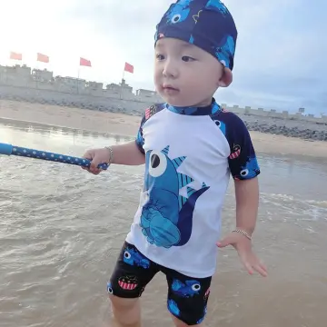 9 month cheap swimsuit boy