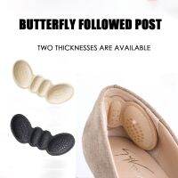 Women Insoles for Shoes High Heel Pad Adjust Size Adhesive Heels Pads Liner Grips Protector Sticker Pain Relief Foot Care Insert Shoes Accessories