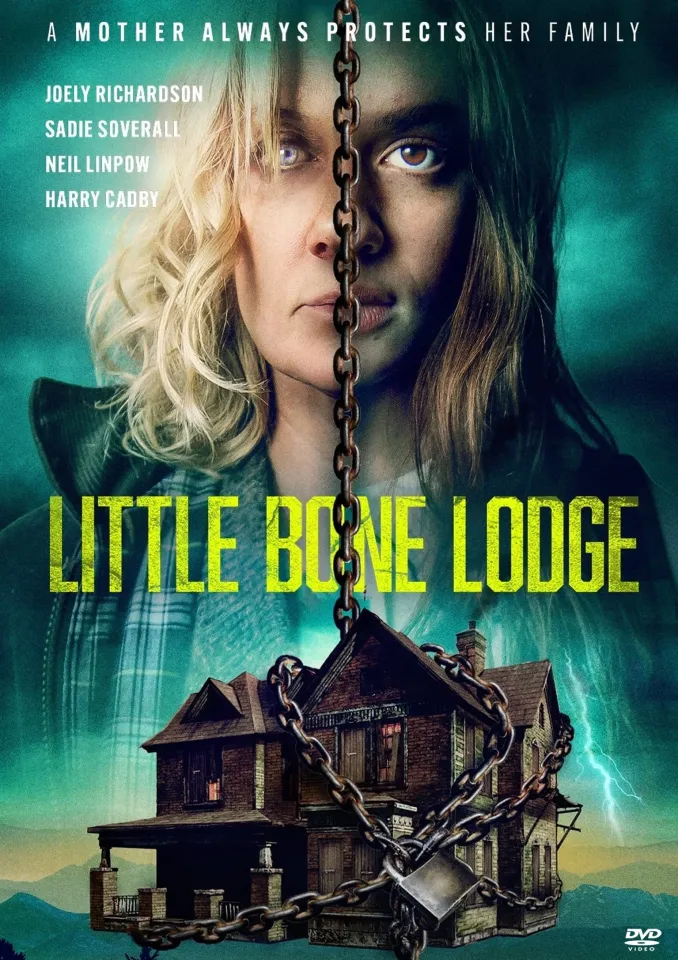 The Lodge [DVD]