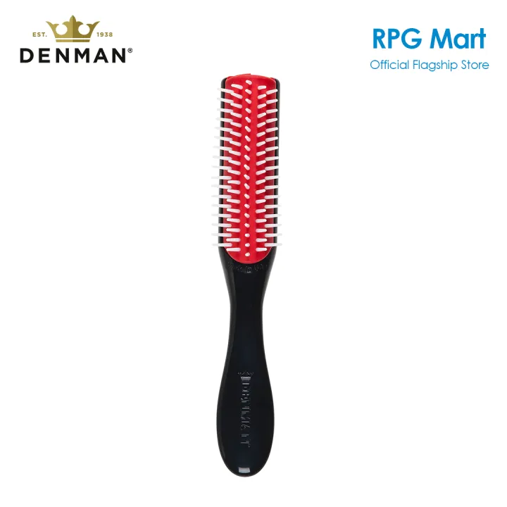 Denman D14 Handbag Styling Brush Lazada PH