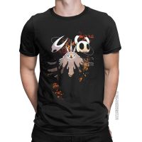 True Classic Shirt Men | Cotton Hollow Knight | Shirt Hollow Knight | True Classic Tee XS-6XL