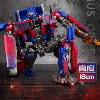 Transformation G1 AOYI SS38 SS-38 OP Commander Siege Series MP KO โลหะผสมชิ้นส่วนโลหะ Action Figure หุ่นยนต์ของขวัญของเล่น