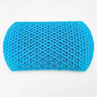 Gel Cushion For Sitting Honeycomb Cushion For Car Or Sofa Oversized Elastic Padded Gel