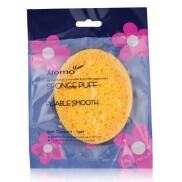 Chính hãng Bông Rửa Mặt Bọt Biển Massage Aroma Sponge Puff