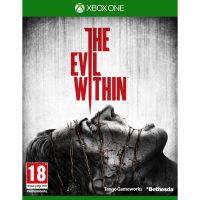 ✜ XBO THE EVIL WITHIN (EURO)  (By ClaSsIC GaME OfficialS)