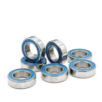 [COD] Factory direct supply SMR148-2RS blue 8x14x4 stainless steel bearing miniature