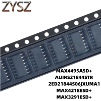 1PCS SOP14-MAX4495ASD+ AUIRS21844STR 2ED21844S06JXUMA1 MAX4218ESD+ MAX3291ESD+ Electronic components