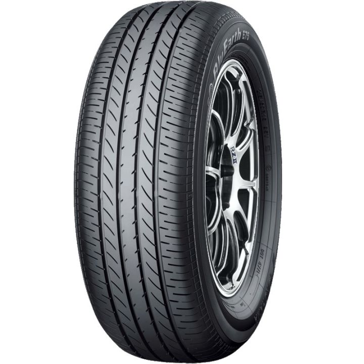 ยางรถยนต์-yokohama-185-60r15-รุ่น-advan-db-decibel-e70-4-เส้น-ยางใหม่ปี-2023