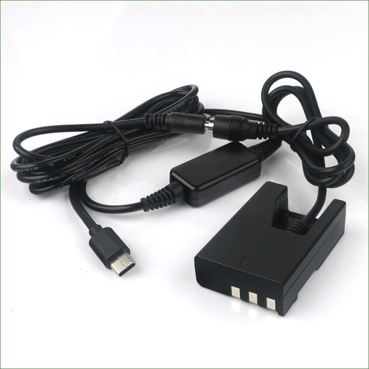 ep-5-usb-type-c-en-el9-enel9-en-el9-dummy-battery-power-adapter-dc-coupler-for-nikon-d40-d40x-d60-d3000-d5000-digital-cameras