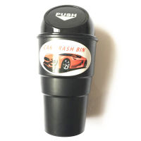 Car styling Car trash bin For Mercedes Benz A180 A200 A260 W203 W210 W211 AMG W204 C E S CLS CLK CLA SLK Classe