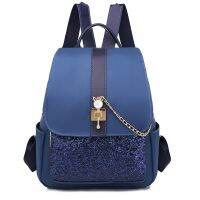 ┋◑✠ Sequin Street Teenagers Backpack Girls Sequin Women Backpack Schoolbag - Backpack - Aliexpress