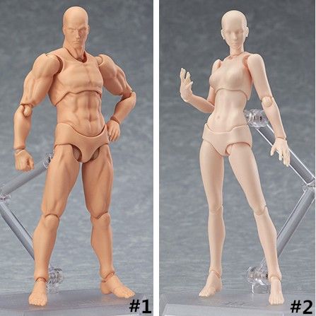 ฟิกเกอร์-pvc-action-figma-archetype