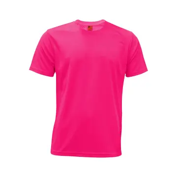 pink shirt