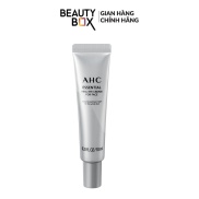 Kem Dưỡng Trẻ Hóa Vùng Da Mắt AHC Essential Real Eye Cream For Face 10Ml