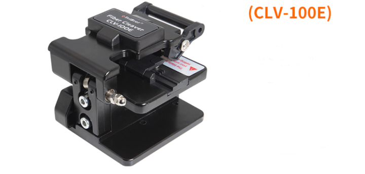 cleaver-tribrer-ตัวตัดสายไฟเบอร์ออฟติก-fiber-cleaver-ตัดตัดสายใยแก้ว-เครื่องมือ-fiber-optic-อุปกรณ์-fiber-optic