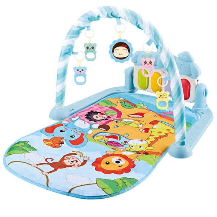 25-styles-baby-music-rack-play-mat-puzzle-carpet-with-piano-keyboard-kids-infant-playmat-gym-crawling-activity-rug-toys-for-0-24