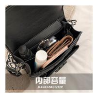 114-Womens Bags Single Shoulder Crossbody Bags fashion lady hand shopping messengerl blackbag