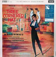 Falla The Three Cornered Hat