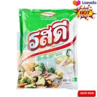 Rosdee Pork Flavour Seasoning Powder 425g  รสดี ผงปรุงรส รสหมู 425 กรัม