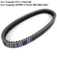 ✔ Scooter Drive Belt For Yamaha TMAX T MAX T-MAX 500 XP500 2004-2011 Motorcycle Belt Parts 5VU-17641-00