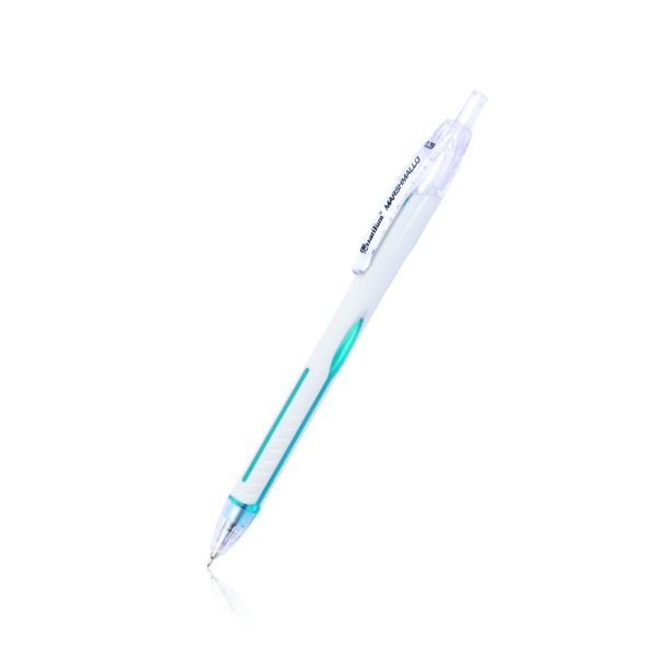 ปากกา-quatum-marsh-mallow-0-29-mm-ควอนตั้มปากกามาร์ทเมลโล่-0-29-แพ็ค-12-ด้าม