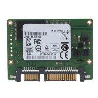 Sata3 896F SDSA5AK-032G SSD 32GB Half Slim SATA MO-297A 1.8อุตสาหกรรมโซลิดสเตท Sata3 SSD ไดรฟ์