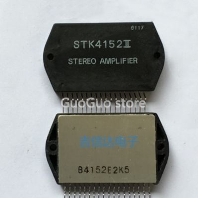 1ชิ้น STK4152 STK4152ll โมดูล Ii