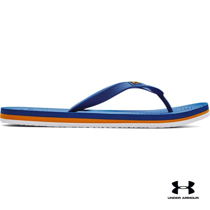 Under Armour UA Men's Atlantic Dune Sandals Lazada