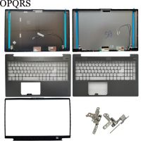 NEW For Lenovo Ideapad 5 15IIL05 15ARE05 15ITL05 Rear Lid TOP Case Laptop LCD Back Cover/Front Bezel/Palmrest Upper