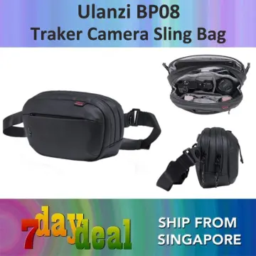 Ulanzi Traker Travel Chest Bag B009GBB1