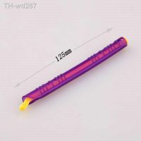 Plastic sealing bar food bag sealing clip rod sealing stripe Magic seal stick Fresh lock PP Materical 12.5cm 10pcs