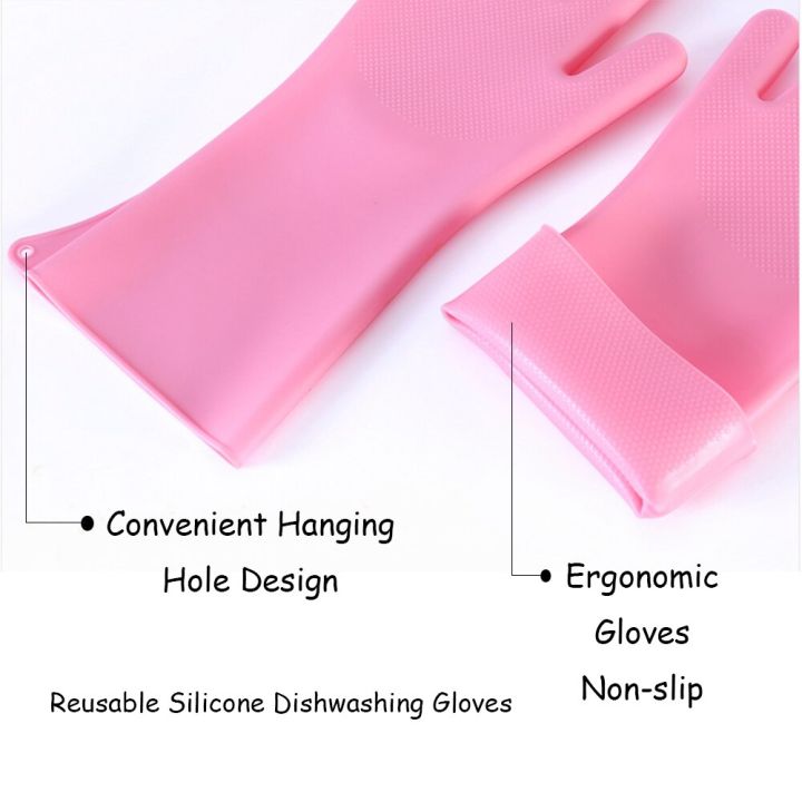 magic-silicone-dishwashing-scrubber-reusable-dish-washing-gloves-sponge-rubber-scrub-gloves-for-kitchen-bathroom-pet-car-1-pair-safety-gloves
