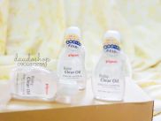 BABY CLEAR OIL PIGEON 8OML - Hàng nội địa Nhật